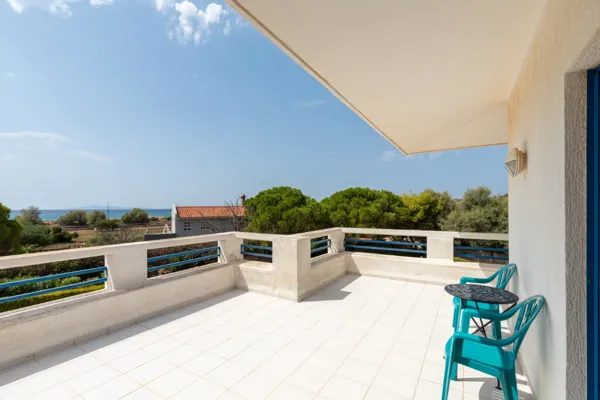 A villa combining comfort and excellent location - Sounio, Attica