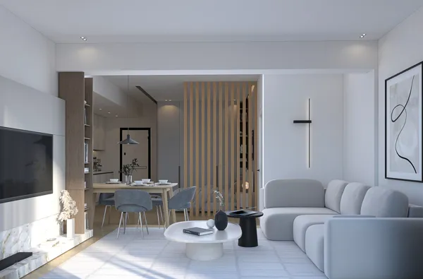 Golden Visa Apartment in Exceptional location  - Kallithea, Athens, Attica