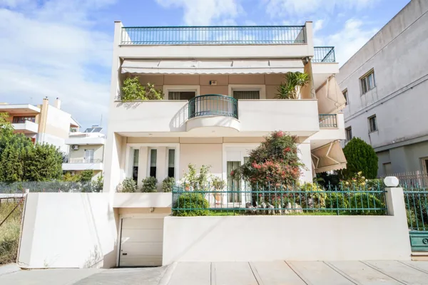 A sanctuary of comfort and style in the beautiful area of Chalandri - CHALANDRI, Athens, Attica