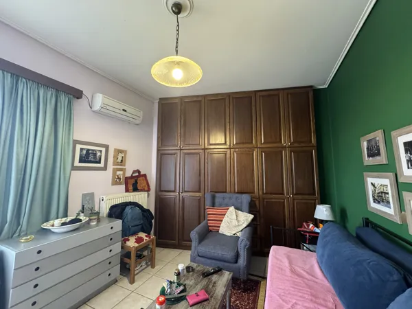 Apartment with unlimited view in Nea Ionia - Nea Filadelfeia, Athens, Attica