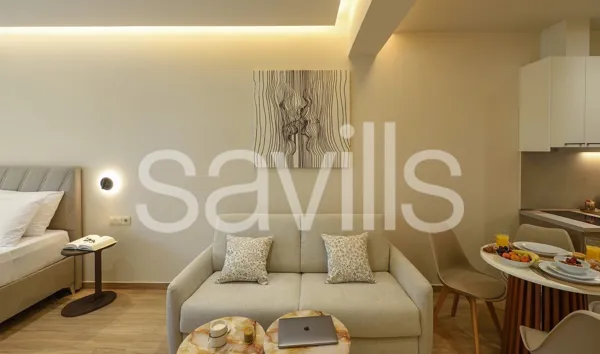 Full renovated apartment in Thessaloniki city center - Thessaloniki, Thessaloniki