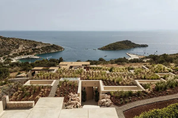 Exclusive Villa in Zakynthos with stunning views of the Ionian Sea - Agios Nikolaos, Zakynthos, Ionian Islands