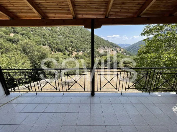 A stunning country house in peaceful and verdant location - Lampeia, Peloponnese