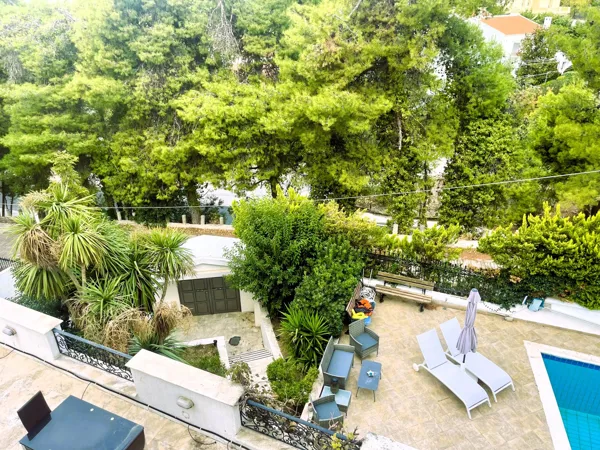 Maisonette nested in a green environment in Dionysos - Dionysos, Athens, Attica