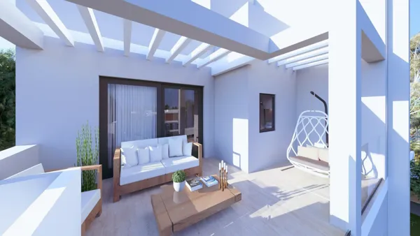 Modern Apartments for Golden Visa in Ampelokipoi - Ampelokipoi , Athens, Attica