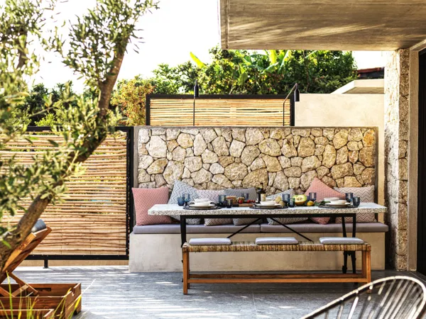 Immaculately finished property - Paramonas, Corfu, Ionian Islands