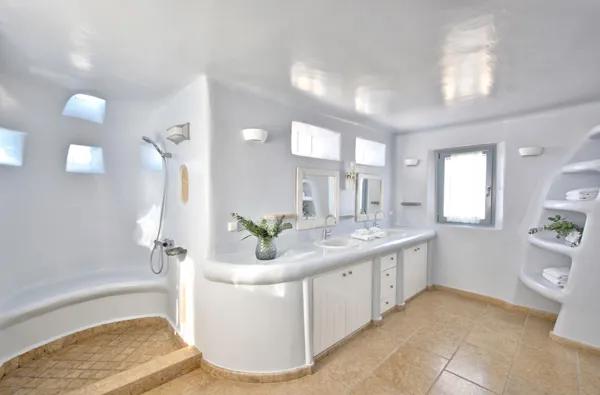 Unique, stunning villa in a prime location - Ornos, Mykonos, Cyclades Islands