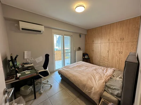 Spacious apartment in the heart of Athens   - Athens, Athens, Attica