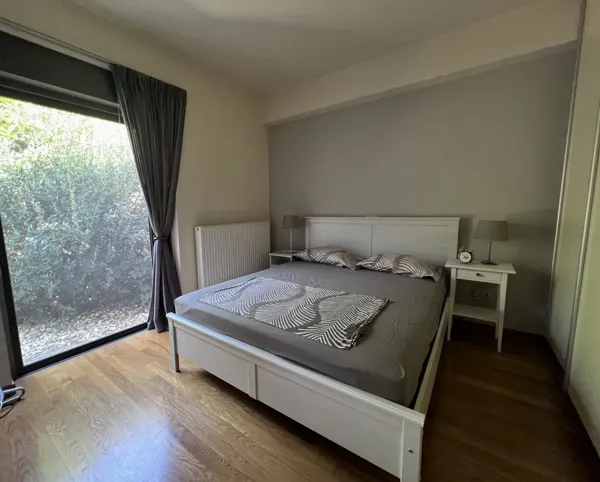 Beautiful villa nestled in the green - Chalkida, Evia, Central Greece