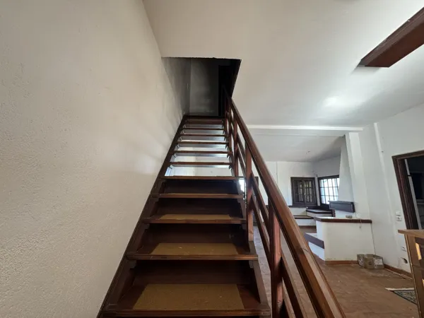 Detached house with unlimited view to the sea  - Loutraki, Korinthia, Peloponnese