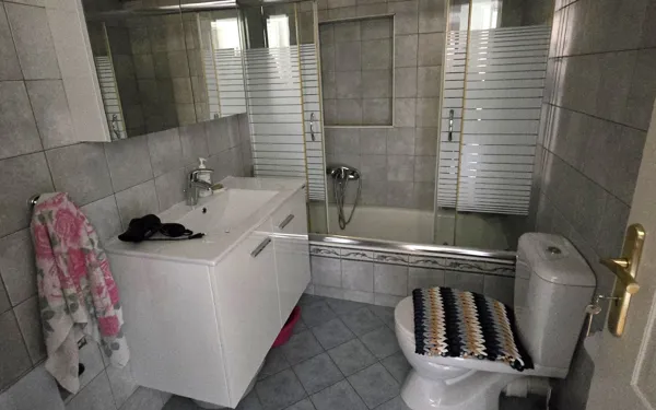 Comfortable and deluxe living in a beautiful modern home - Dioni, Attica