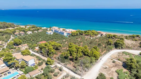 Unique beachfront property in Vasilikos, Zakynthos - Vasilikos, Zakynthos, Ionian Islands