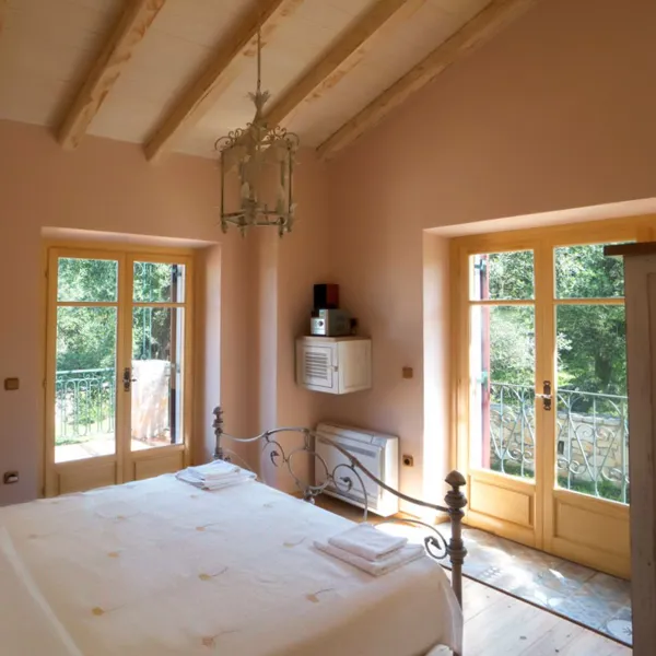 Unique estate with access to a private beach  - Kassiopi, Corfu, Ionian Islands