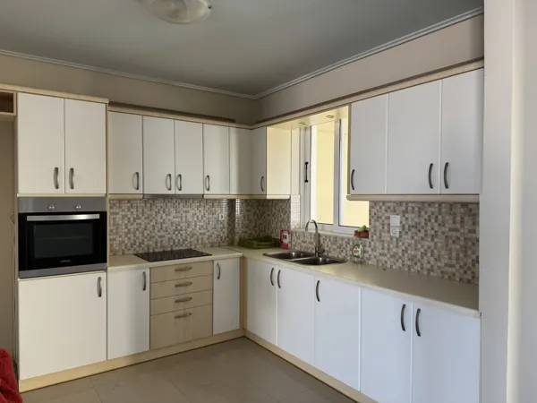 Stunning sea-view apartment in the heart of Kiato  - Kiato, Korinthia, Peloponnese