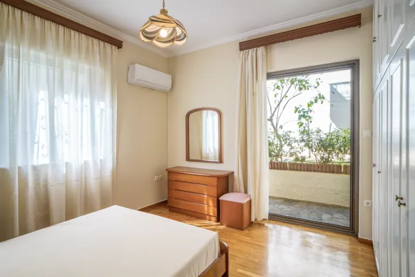 Classic Style Furnished Apartment - Palaio Psychico , Athens, Attica