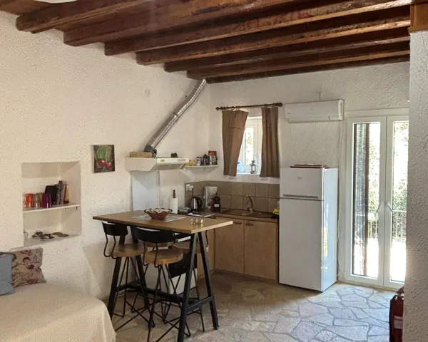 Traditional stone house - Paxos, Paxoi, Ionian Islands