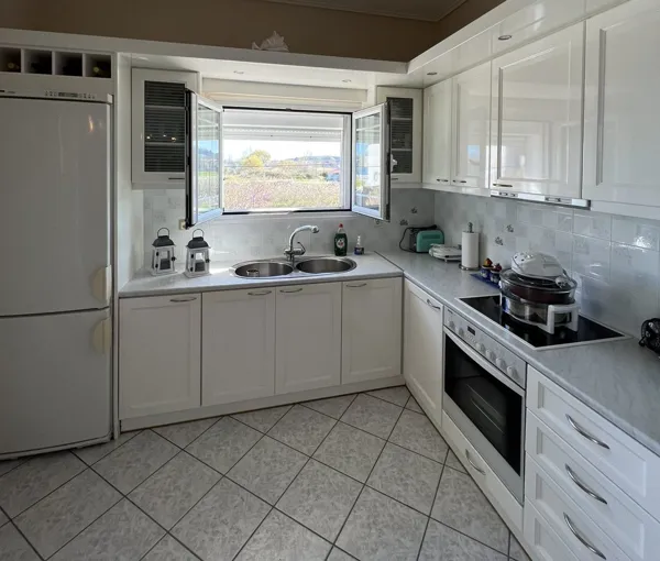 Holiday house near the seaside - Pefki, Evia, Central Greece