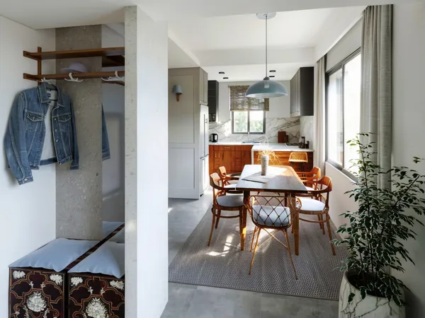 Beautiful house in Gerani village close to Rethymno - Gerani, Rethymno, Crete