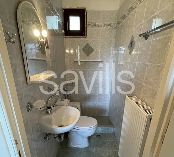 A stunning country house in peaceful and verdant location - Lampeia, Peloponnese