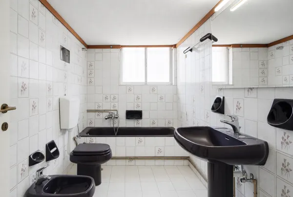 Stylish Renovated 2nd Floor Apartment in Agia Paraskevi  - Aghia Paraskevi, Athens, Attica
