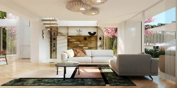 Luxury Residential Project in Athens Riviera - Voula, Athens Riviera, Attica