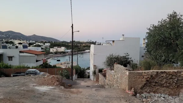 New Build Apartment with Pool - Agios Nikolaos, Lasithi, Crete
