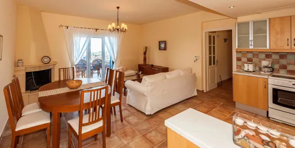 Villa with delightful views of the horizon and the sea  - Kassiopi, Corfu, Ionian Islands