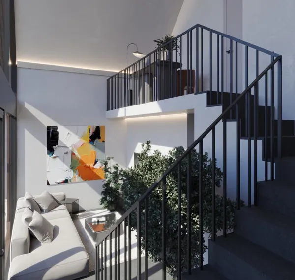 Scandinavian Smart Houses in Zakynthos Island - Planos, Zakynthos, Ionian Islands