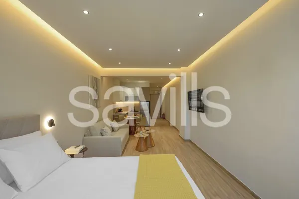 Full renovated apartment in Thessaloniki city center - Thessaloniki, Thessaloniki