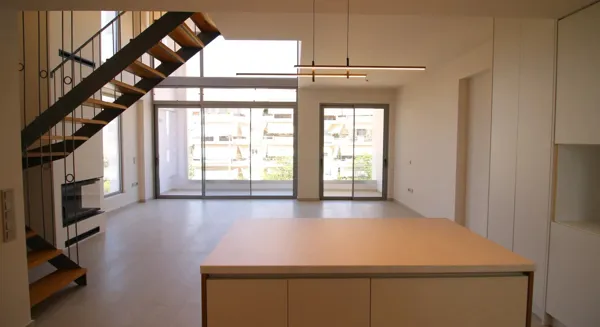 Luxury Penthouse Maisonette in Glyfada - Glyfada, Athens Riviera, Attica
