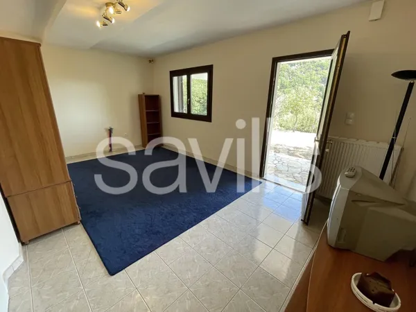 A stunning country house in peaceful and verdant location - Lampeia, Peloponnese