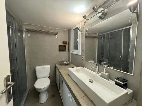 Fully renovated apartment in Koukaki - Koukaki, Athens, Attica