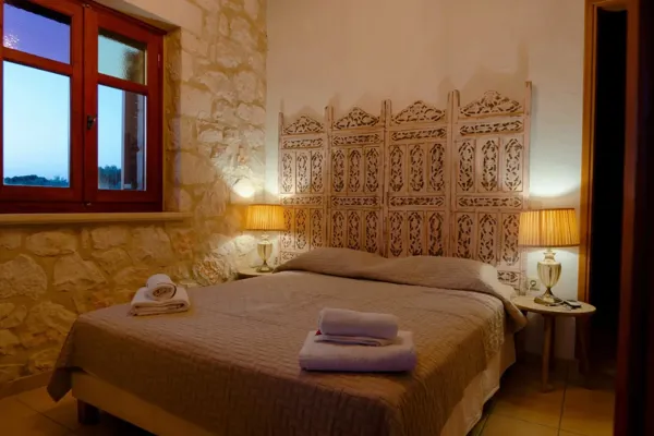 Traditional stone villa  - Planos, Zakynthos, Ionian Islands