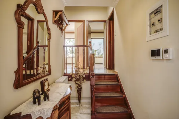 Classic Style Furnished Apartment - Palaio Psychico , Athens, Attica