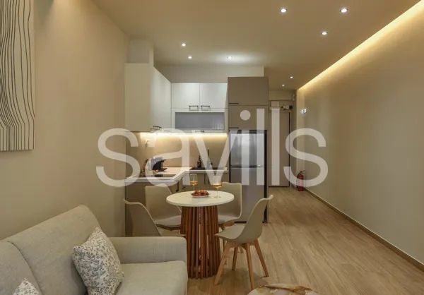 Full renovated apartment in Thessaloniki city center - Thessaloniki, Thessaloniki