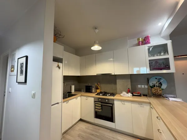 Fully renovated apartment in Koukaki - Koukaki, Athens, Attica