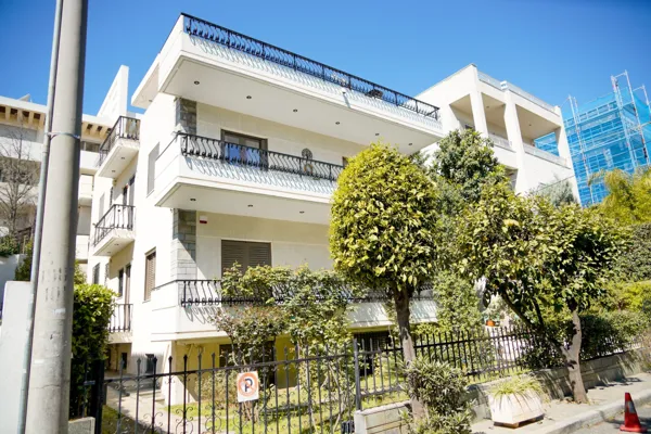 Classic Style Furnished Apartment - Palaio Psychico , Athens, Attica