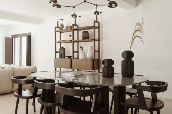 Magnificent seafront villa with sunset views     - Aleomandra, Mykonos, Cyclades Islands