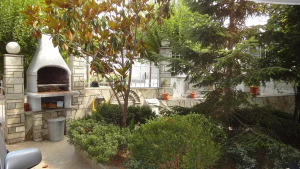 A Charming Family Residence - OREOKASTRO, Thessaloniki