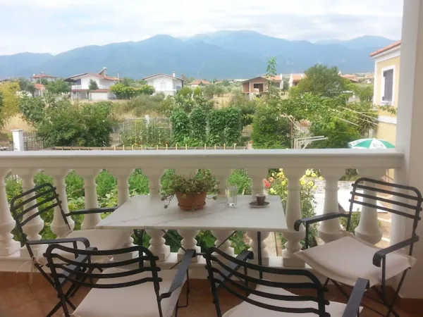 Country Villa in Leptokarya, Mount Olympus - Leptokarya, Pieria, Central Macedonia