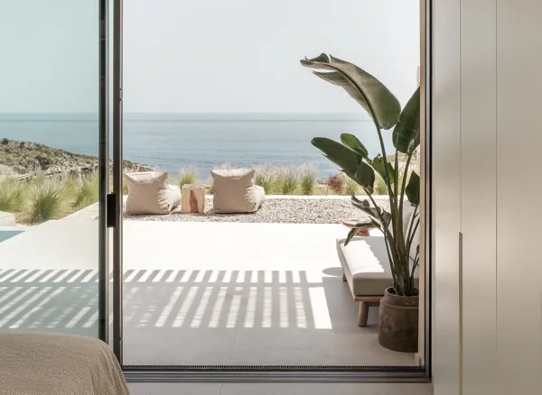 Exclusive Villa in Zakynthos with stunning views of the Ionian Sea - Agios Nikolaos, Zakynthos, Ionian Islands