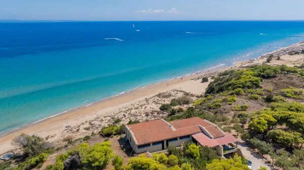 Unique beachfront property in Vasilikos, Zakynthos - Vasilikos, Zakynthos, Ionian Islands