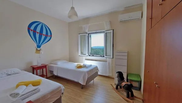 Ideal holiday home in Corfu   - Kerkyra, Corfu, Ionian Islands