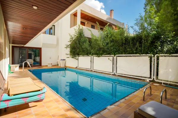 Maisonette with Lift & Master Suites - Ekali, Athens, Attica