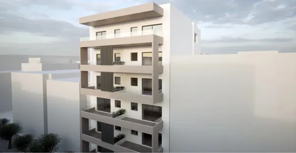 Modern Apartment in Agios Eleftherios - Agios Eleftherios, Attica