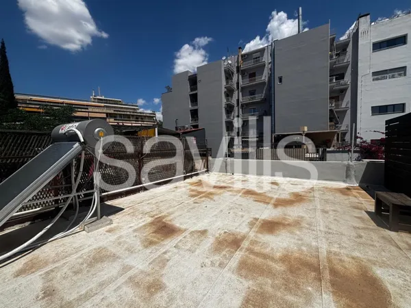 Prime investment opportunity in the heart of Athens in Ampelokipoi - Athens, Attica