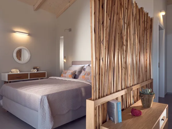 Stone built suites with wonderful view of the sea - Korythi, Zakynthos, Ionian Islands