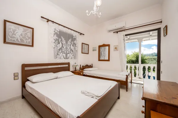 Great located house close to the seashore - Planos, Zakynthos, Ionian Islands