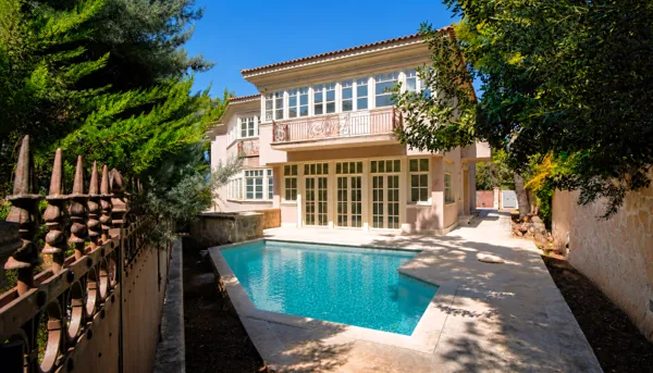 Luxury villa in Ekali - Ekali, Athens, Attica