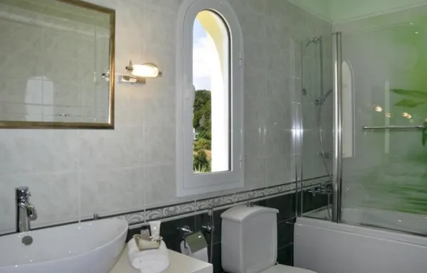 A villa to create memories  - Temploni, Corfu, Ionian Islands
